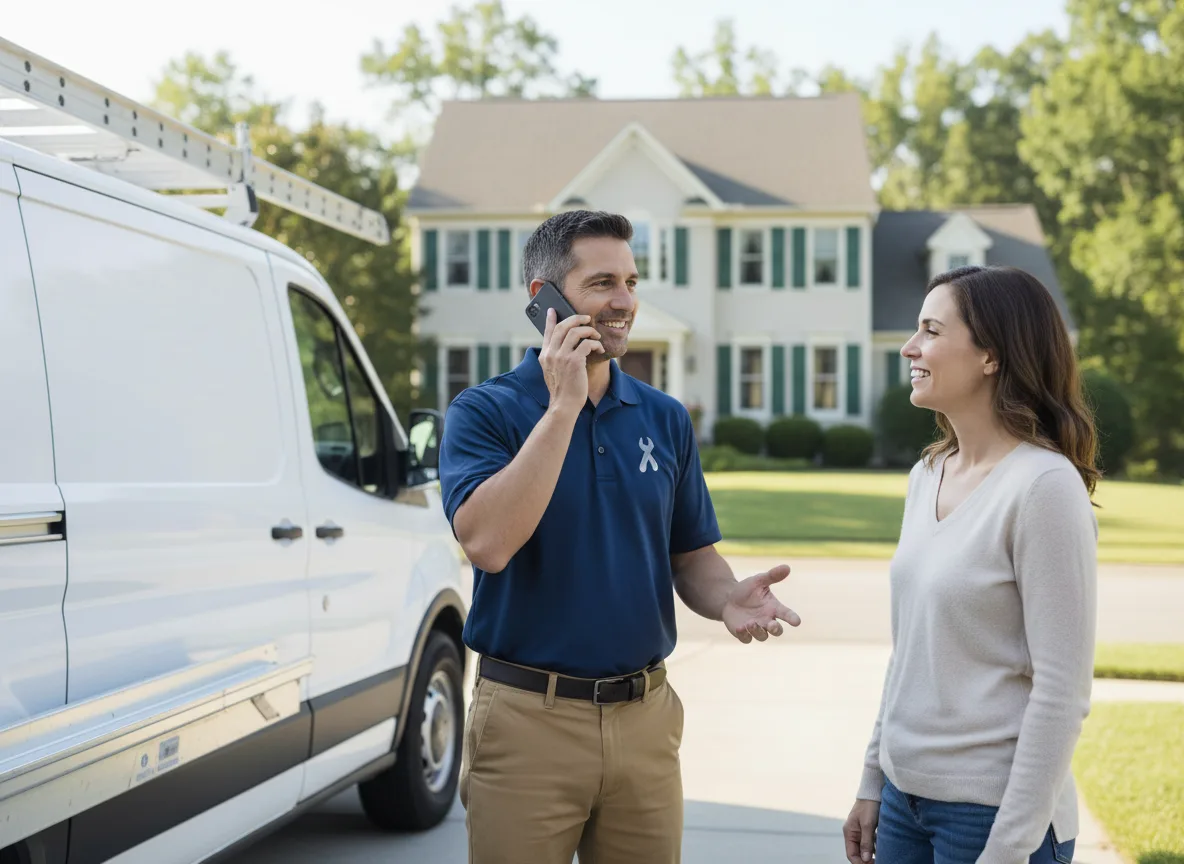 Home Gutter Service Hamel, MN FAQs